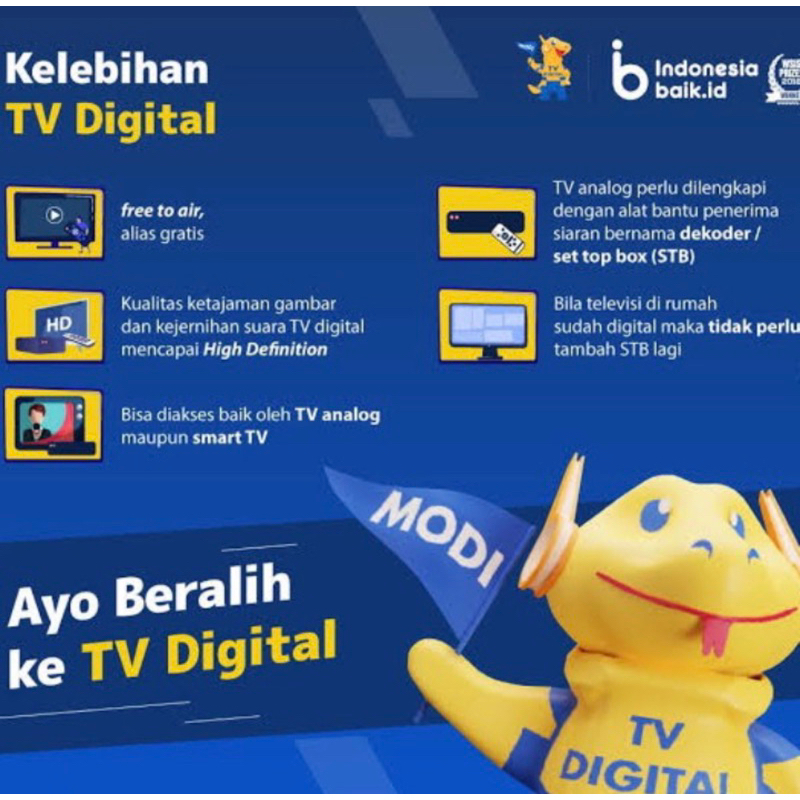 AMEX DIGITAL LED TV Full HD 32 Inch - Televisi HD HDMI USB 32&quot; Tidak  Perlu STB