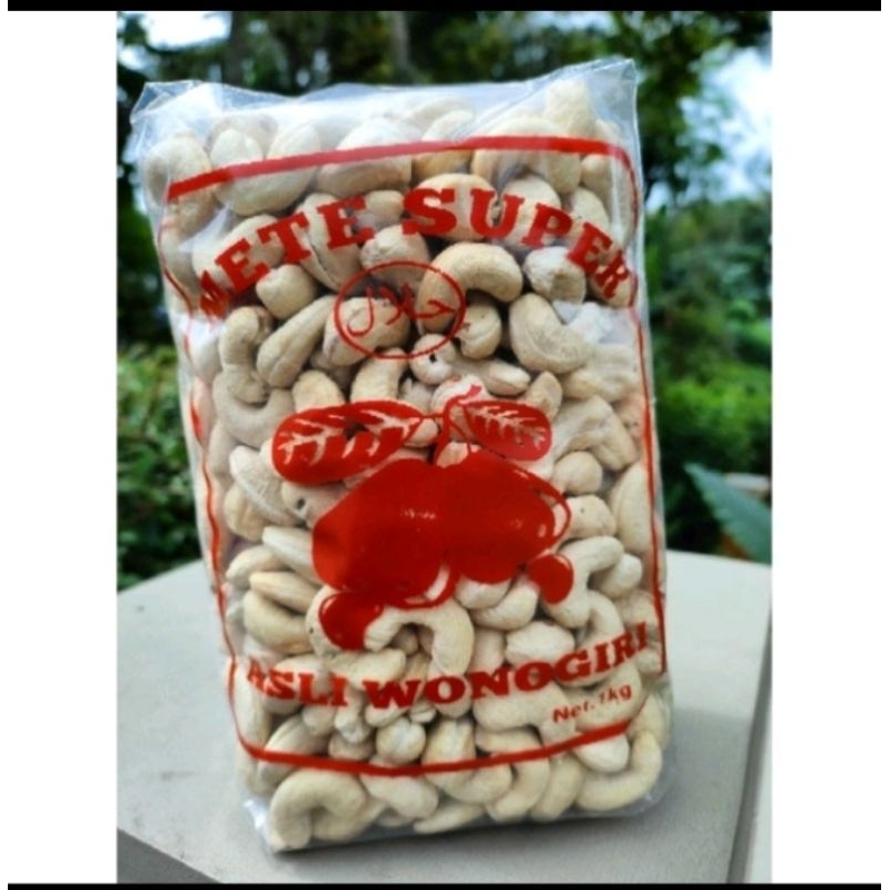 

PROMO!!KACANG MEDE SUPER MENTAH 1 KG!!KACANG MEDE SUPER