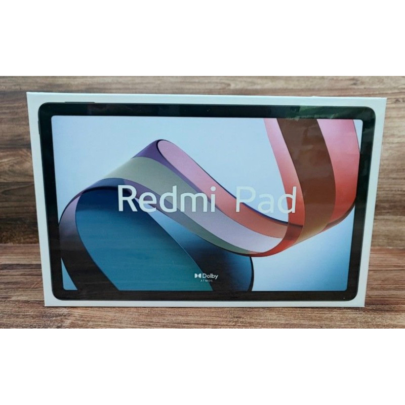 TABLET XIAOMI REDMI 128