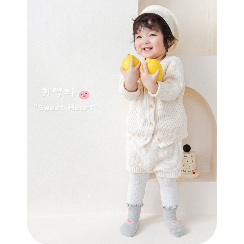 Kaos Kaki Import Anak Antislip Model Food Onigiri