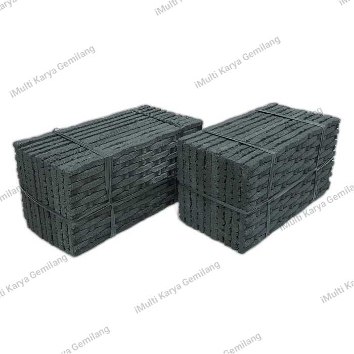 batu alam/batu alam dinding/batu alamcetak/batu taman/rotan 16x30