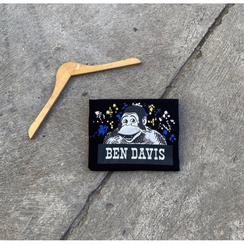 kaos ben davis