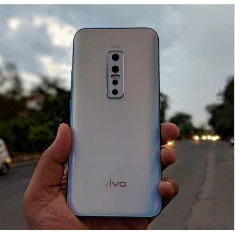 Vivo 17Pro Ram8/128GB (Second)