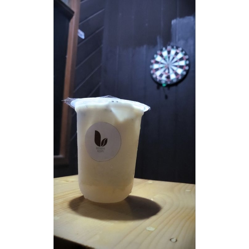 

benih kopi