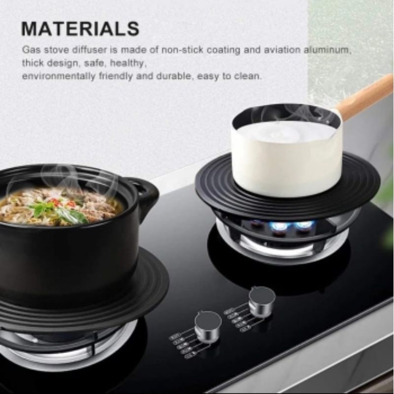 Tatakan kompor Alas panci Tatakan panci