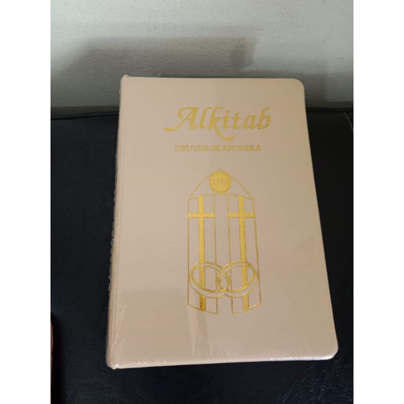 ALKITAB DEUTEROKANONIKA
