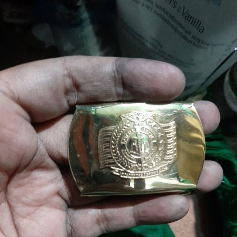 kepala poltekpel sorong