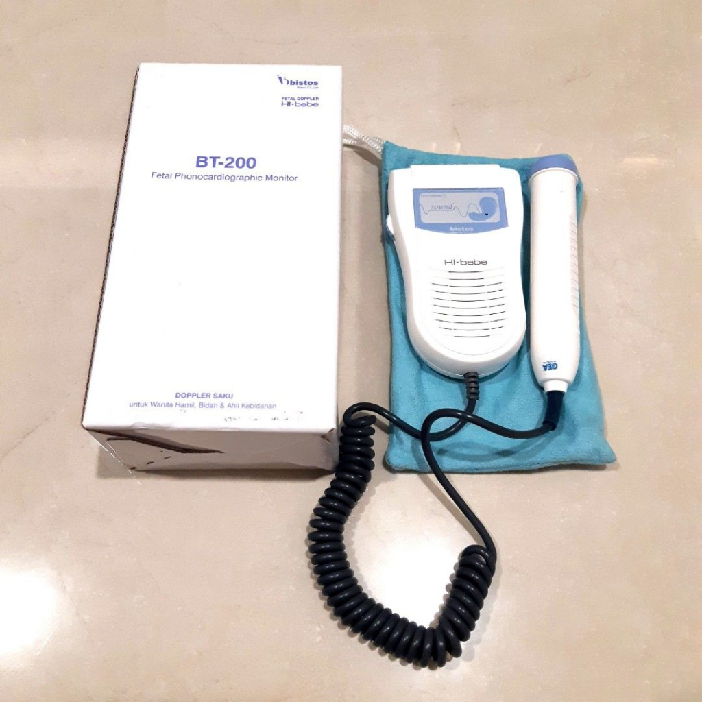 Doppler Sound BT200 BISTOS