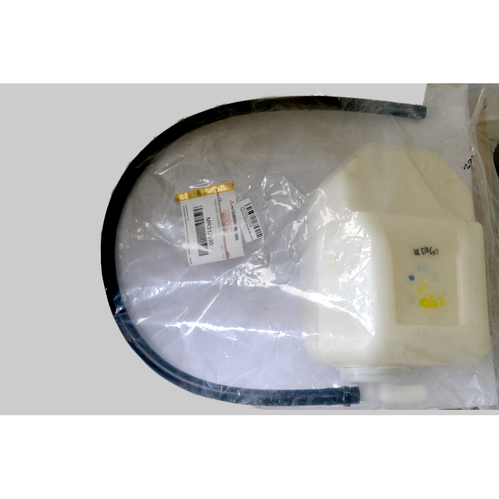 TABUNG SEREP RADIATOR L300KUDA KTB MR312030