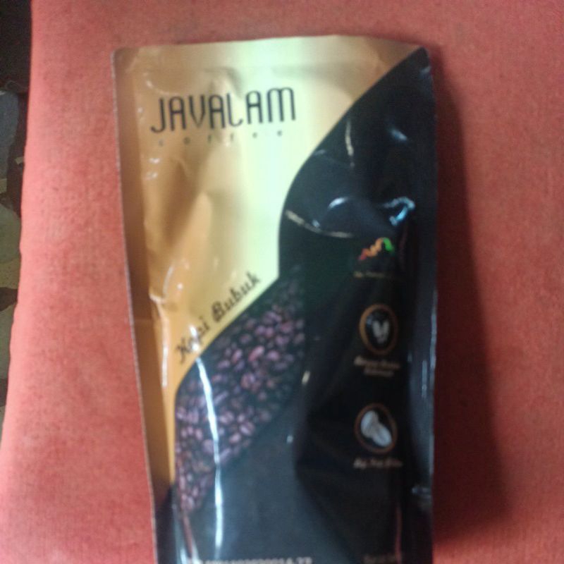 

kopi lampung