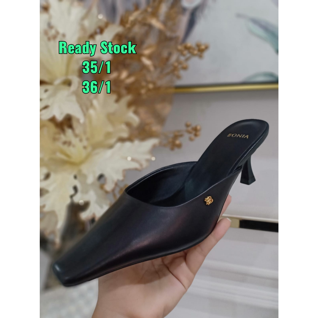 Sandal Bonia Original