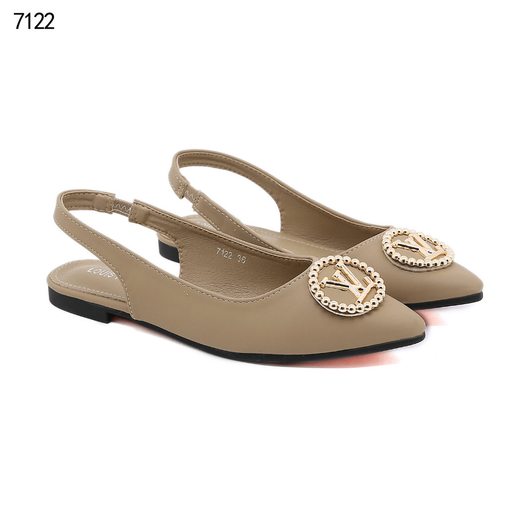 7122 Slingback