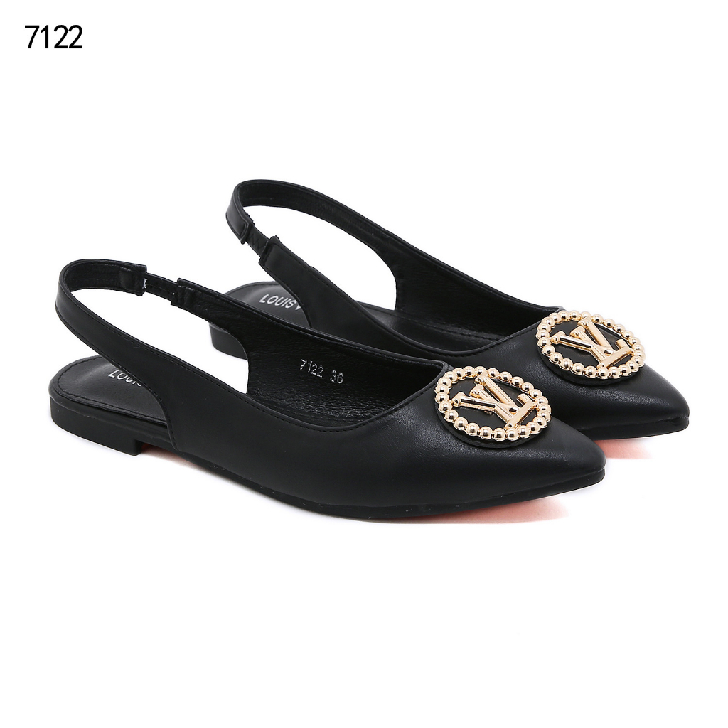 7122 Slingback