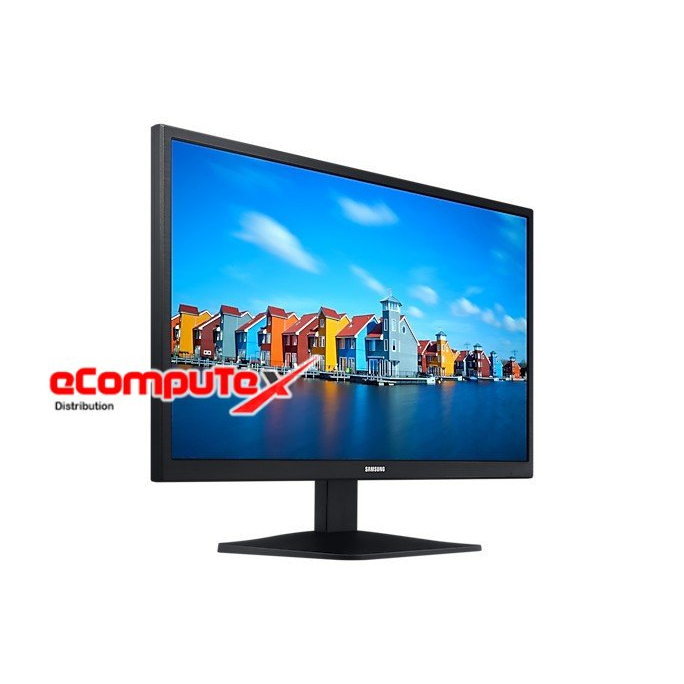 MONITOR SAMSUNG LED  LS22A336 - LS 22A336 22&quot; 22 INCH GARANSI RESMI