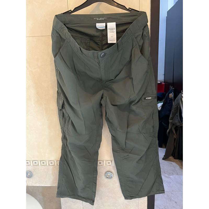 Columbia Pants