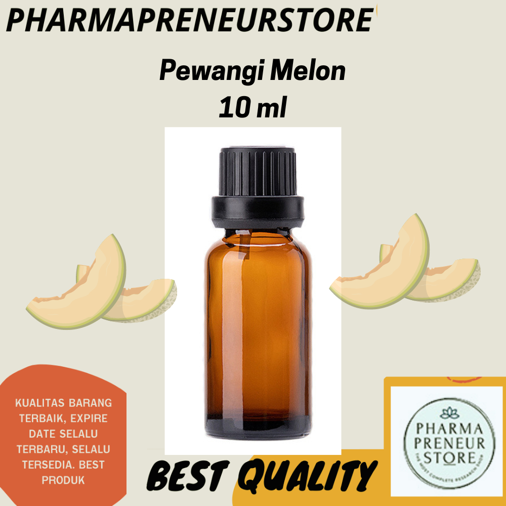 FRAGRANCE / ESSENCE / PEWANGI ALL VARIANT BUAH DAN BUNGA PER 10 ML BEST QUALITY