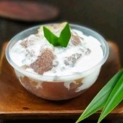 

bubur Sagu Rangi sagurangi 400ml takjil