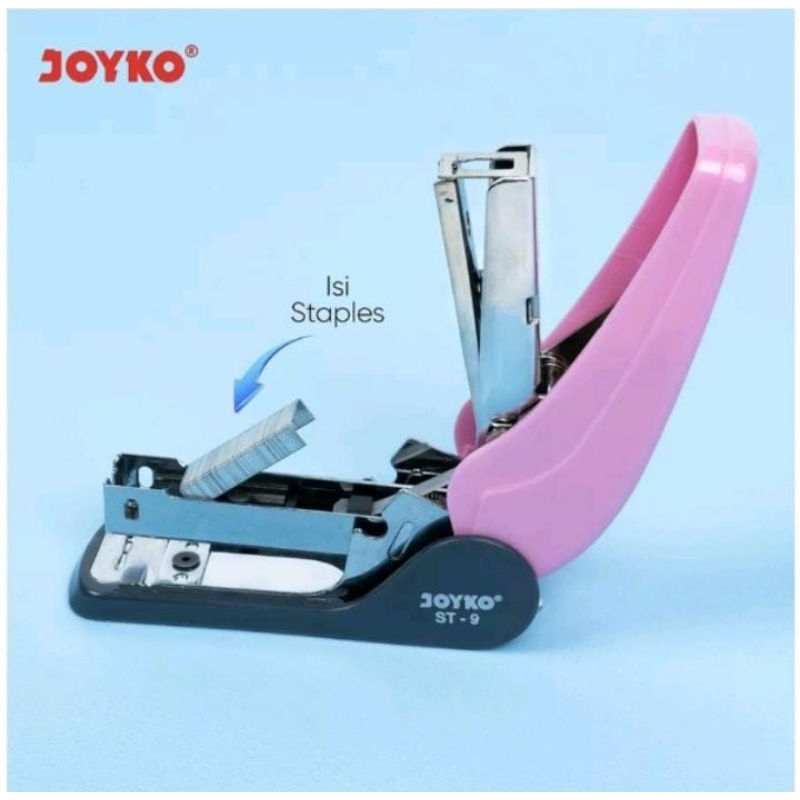 JOYKO Staples Isi Stapler Refill Stapler Joyko No. 10-1M /Pcs