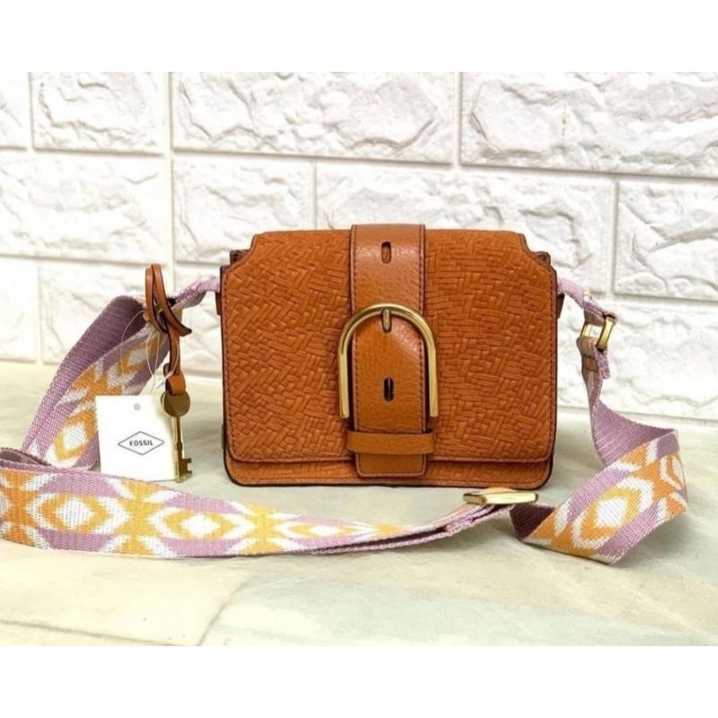 Tas Wiley Crossbody