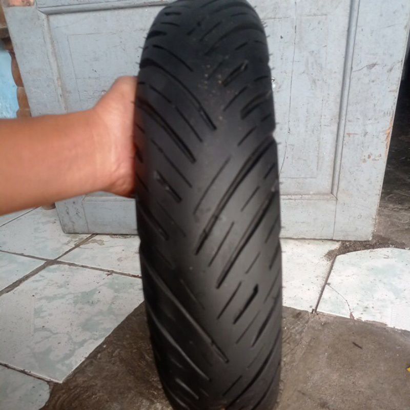 Ban Belakang honda scoopy new scoopy donat 110/90 -12 federal tubeless