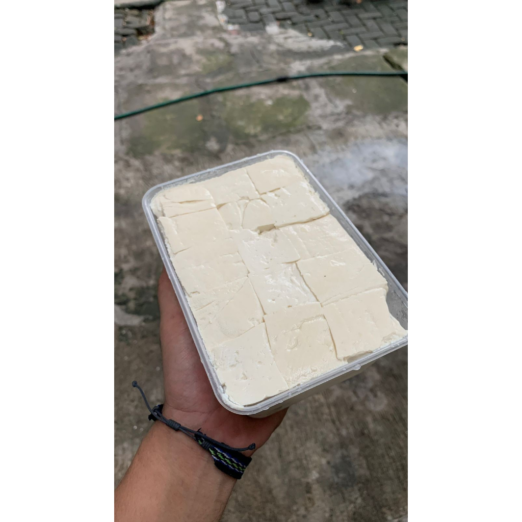 

TAHU SUSU JOMBANG FRESH // Best Seller / Murah Meriah Garansi ISI 50