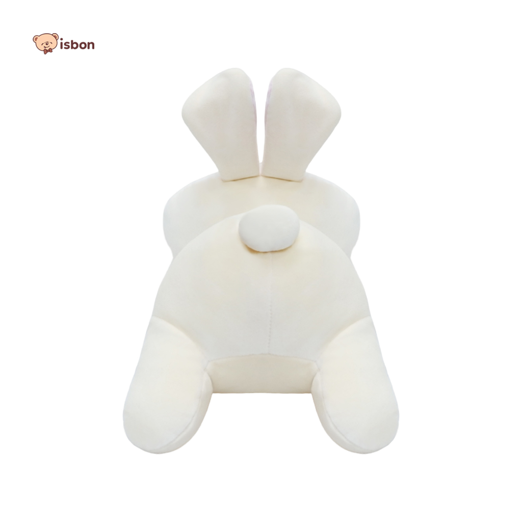 Boneka Kelinci Lucu Bantal Anak Ly Hip Hop Baby Premium Gift Hadiah Bahan Aman Nyaman by Istana Boneka