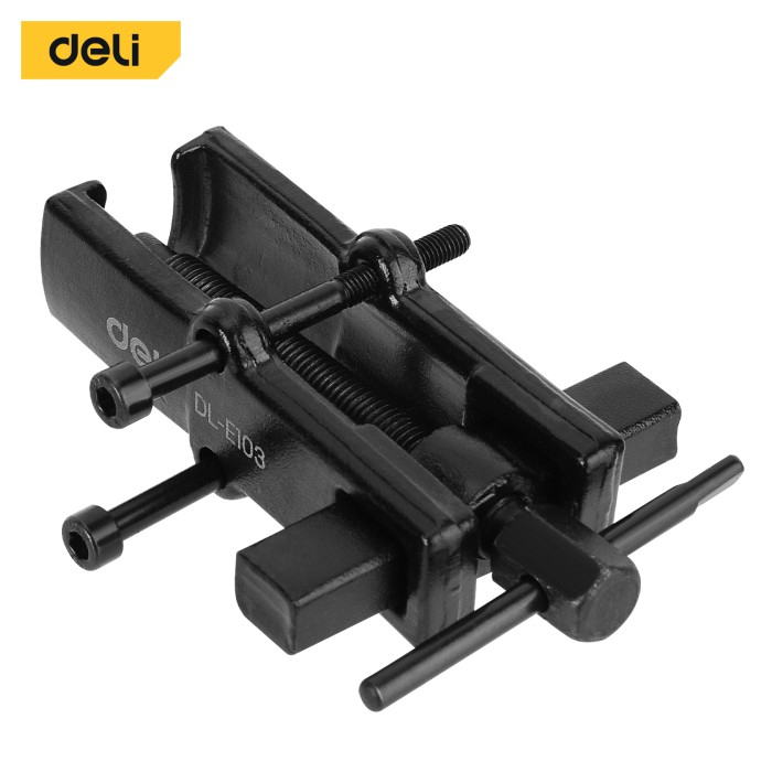 Deli Treker Bearing Puller 3 Inch / Armature Bearing Puller EDL-E1XX