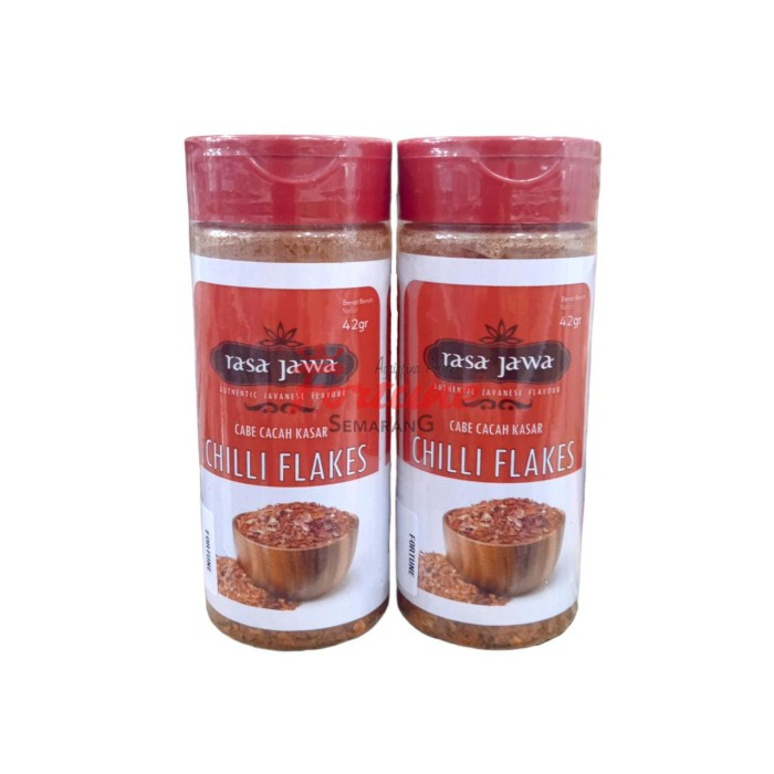 

RASA JAWA CABE CACAH KASAR 42GR