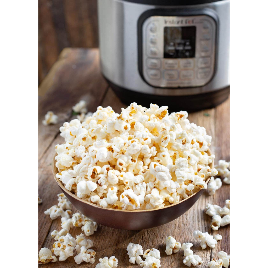 

Jagung Popcorn 250 Gram (MENTAH) / Pop corn Jagung