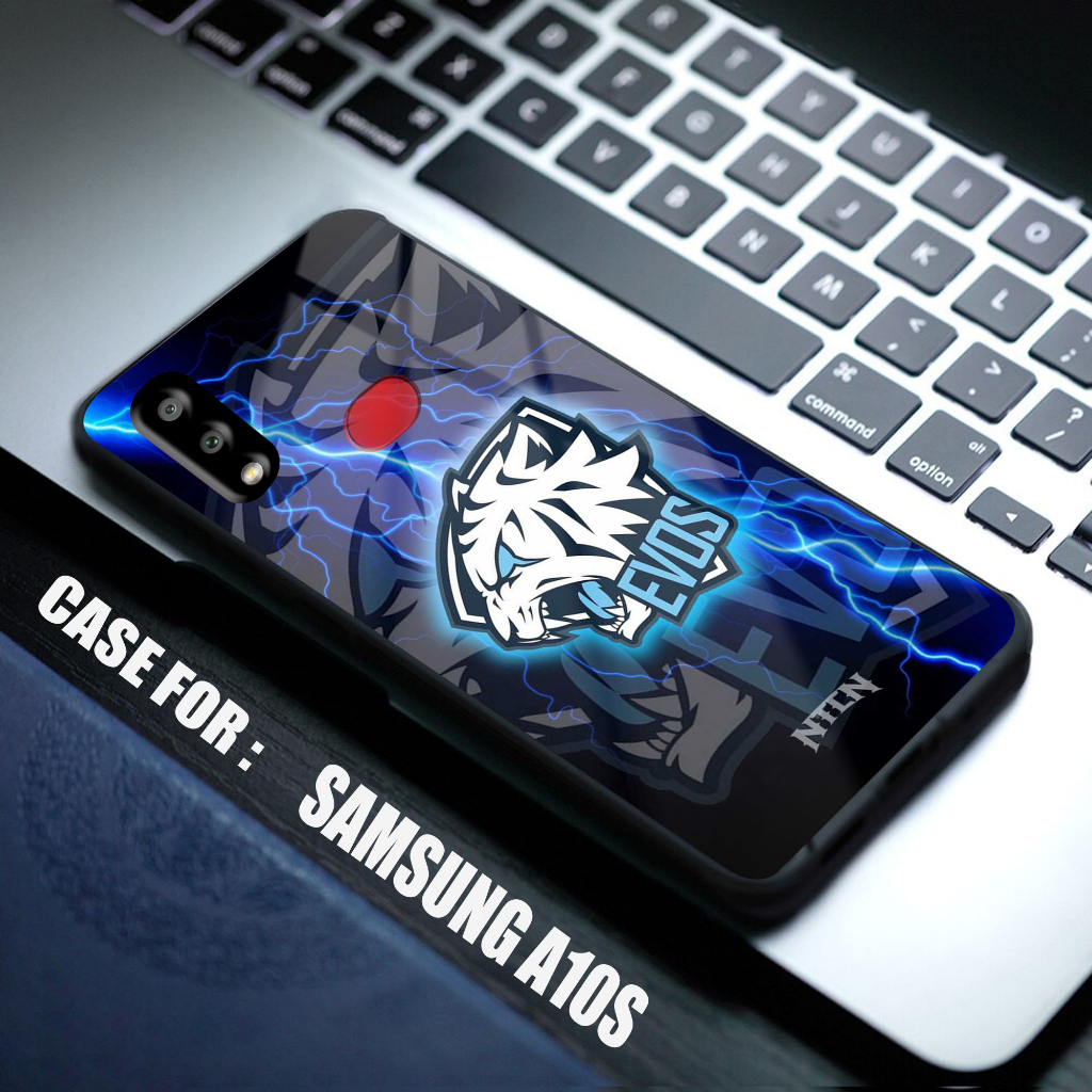Case SAMSUNG A10s SAMSUNG A10s - Casing SAMSUNG A10s Terbaru Case [ MOTIF EVS ] Cassing Hp SAMSUNG A