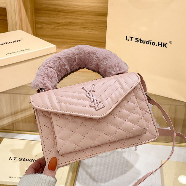 ( 2PC 1KG ) GTBI998881711  New Arrival 2023 !!!  Tas Selempang  Tas Wanita Import  Premium Terbaru