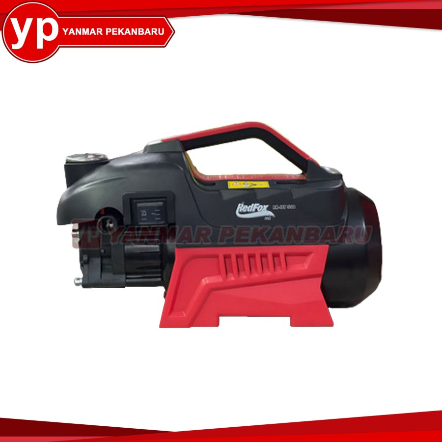 Jet Cleaner Redfox RX-Jet-550