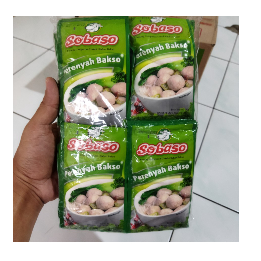 

Sobaso Tepung Perenyah Bakso 20gr