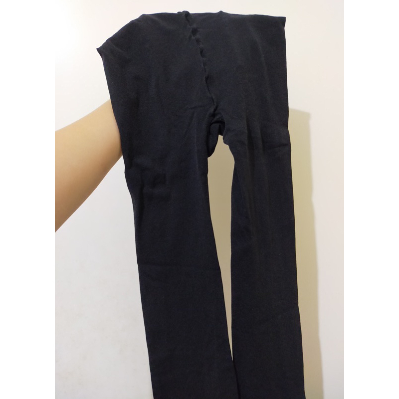 NEW Stocking Tebal Hitam Wanita