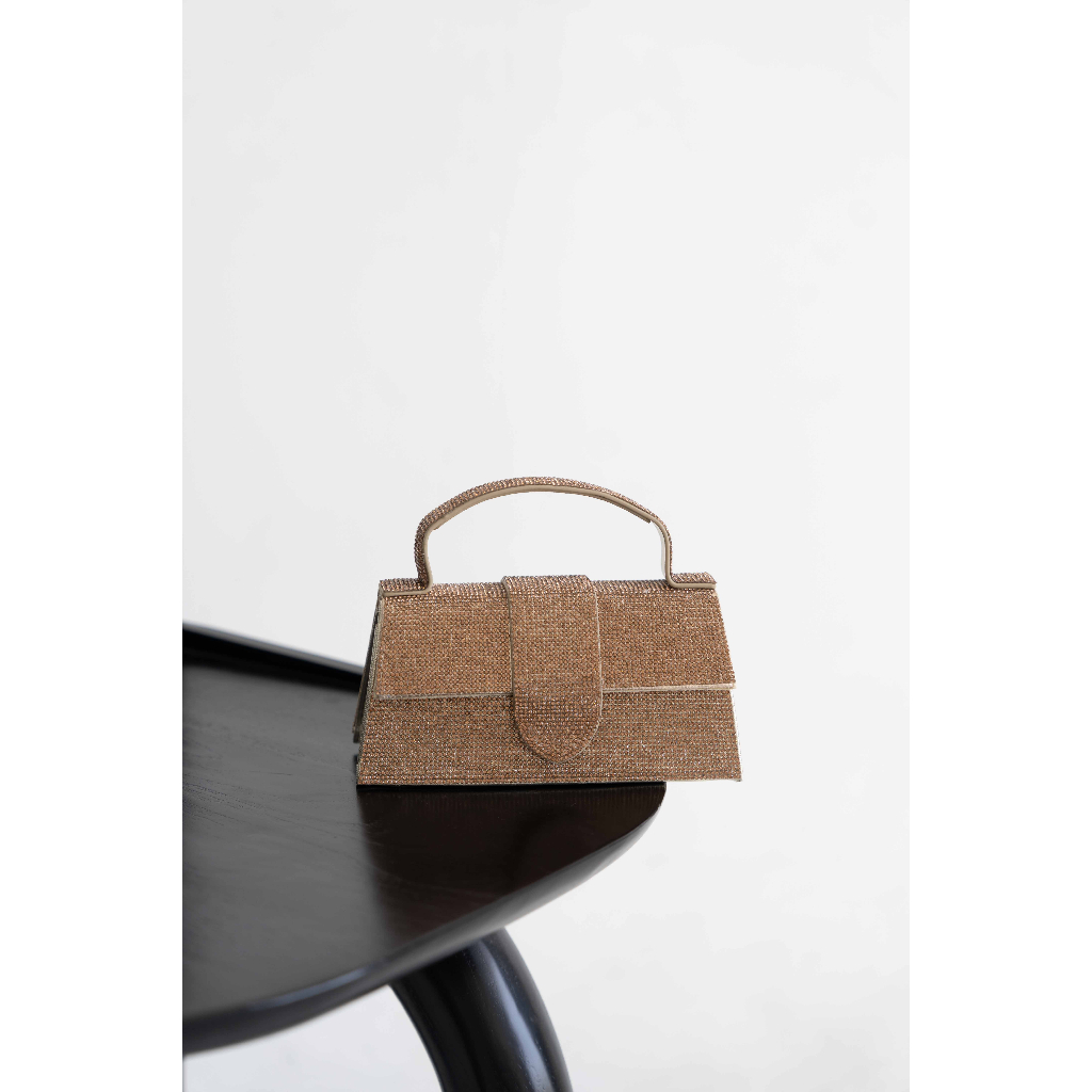 GRACIE - CIARA CLUTCH / TAS PESTA / HANDBAG / SLING BAG