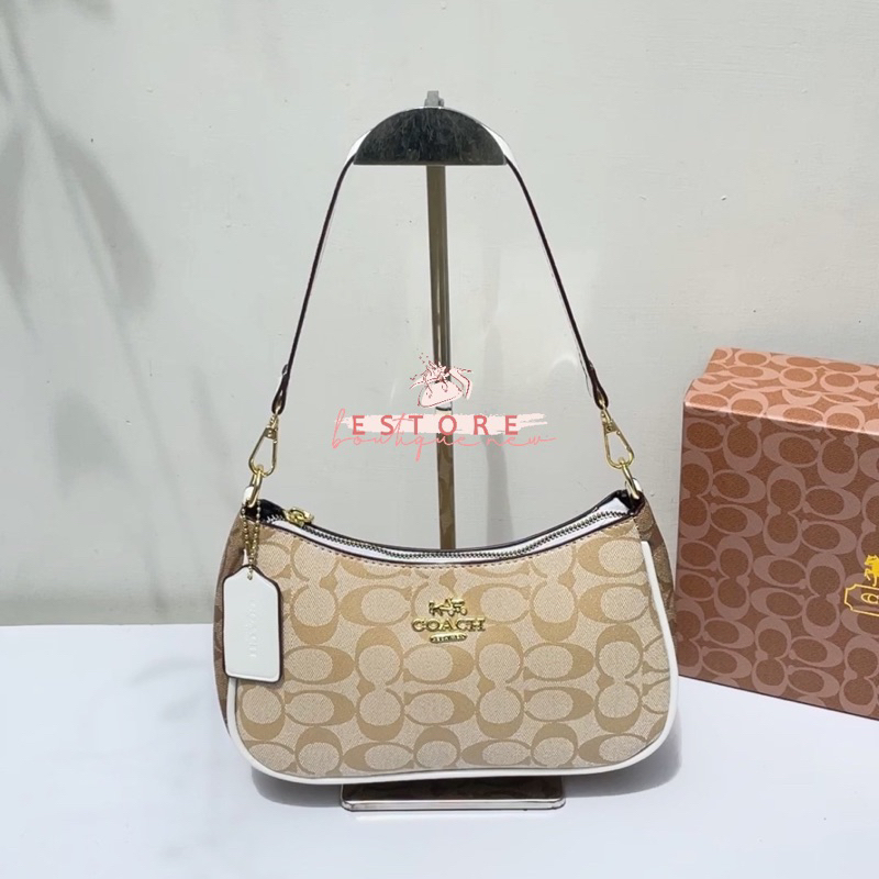 Tas Wanita Bahu Miri Semi Premium