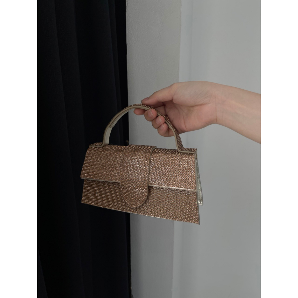 GRACIE - CIARA CLUTCH / TAS PESTA / HANDBAG / SLING BAG