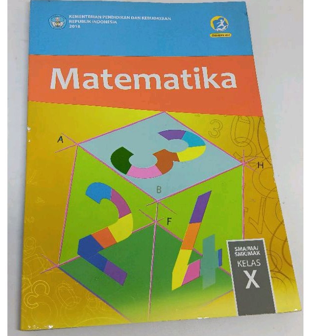 

Matematika kelas 10 11 12 sma/ ma