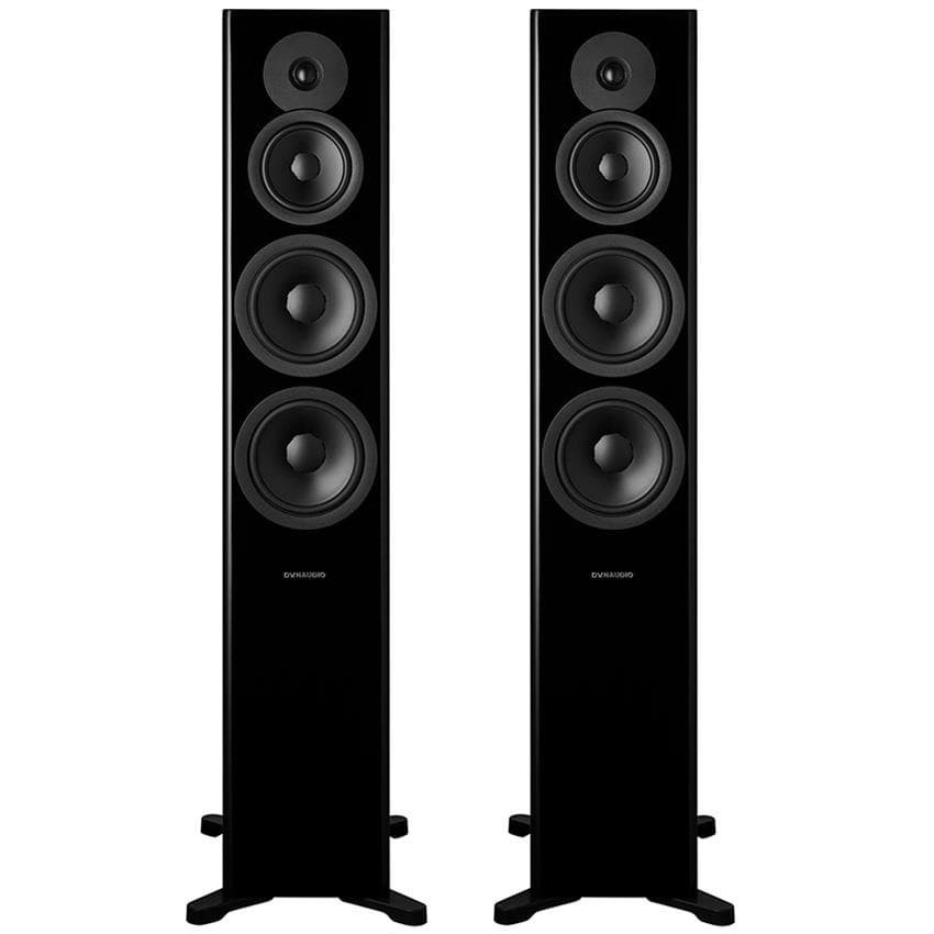 DYNAUDIO EVOKE 50 FLOORSTANDING SPEAKER