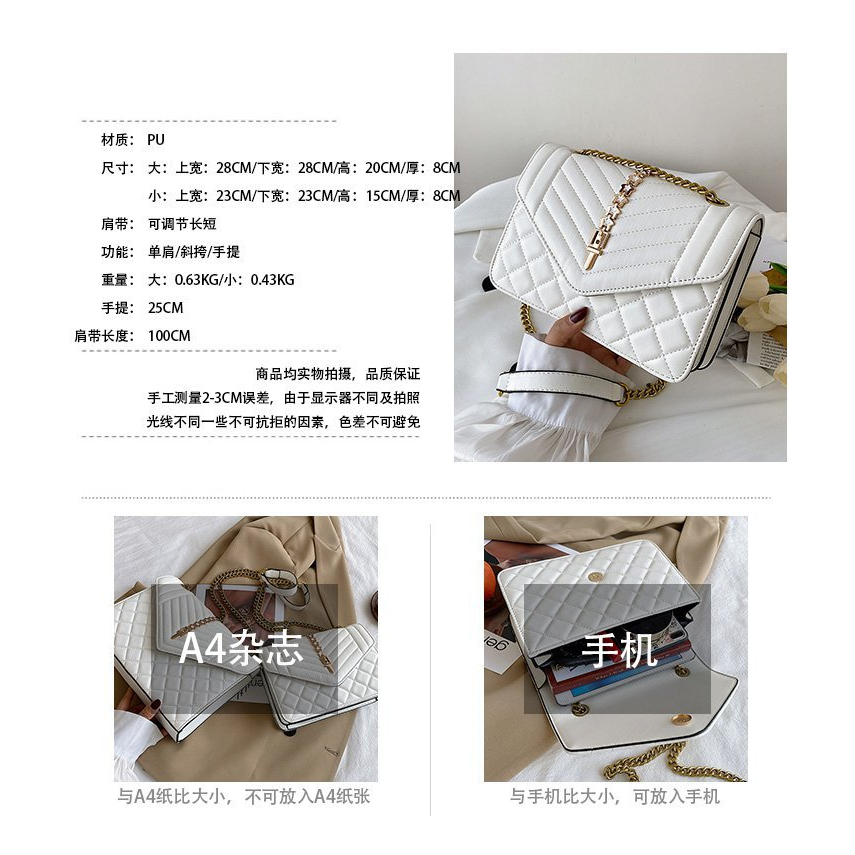 ( 2PC 1KG ) GTBI998881715   New Arrival 2023 !!!  Tas Selempang  Tas Wanita Import  Premium Terbaru