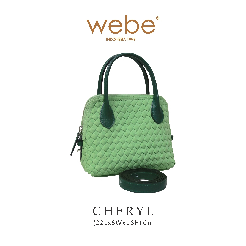 Webe Bags Indonesia - CHERYL