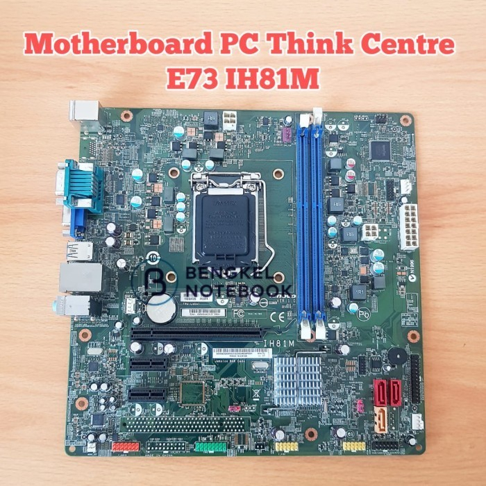 Motherboard PC Think Centre E73 M4500 M4550 4500 B4550 T4900V M4500S H81 DDR3 IH81M 03T7161 00KT254 00KT255 00KT257 LGA1150
