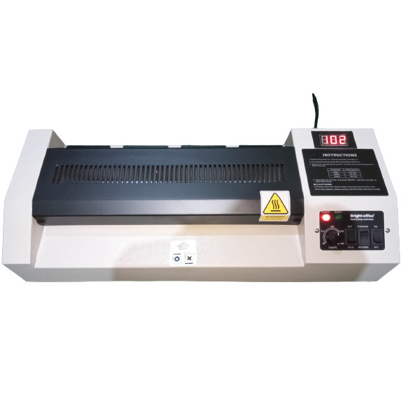 MESIN LAMINATING HEAVY DUTY B.O 330