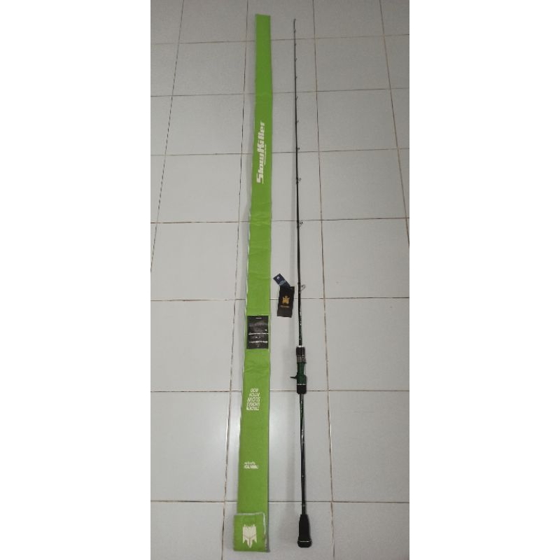 Tridentech Slow Killer Pe 2.5