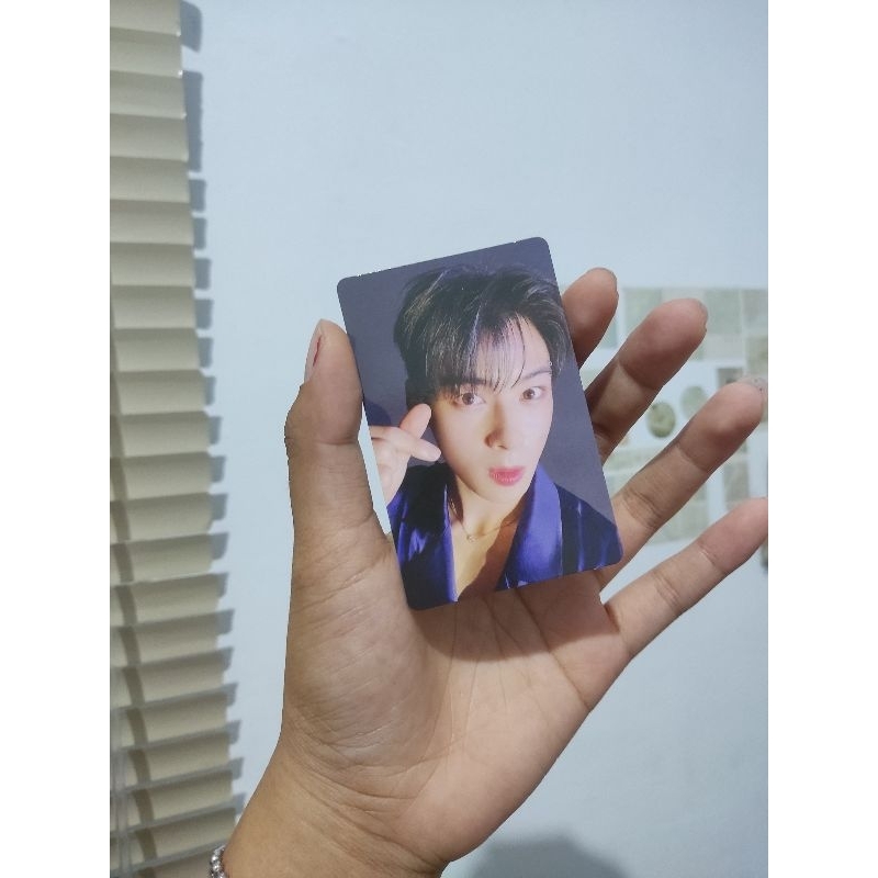 PC EUNWOO DRIVE TO THE STARRY ROAD, STARRY VER