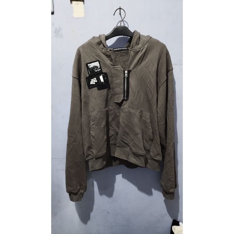 HOODIE DARKNESS ARCHIVE