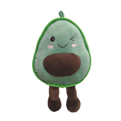 

Cute Boneka Lembut SNI Soft Avocado Alpukat Jual Murah 30cm