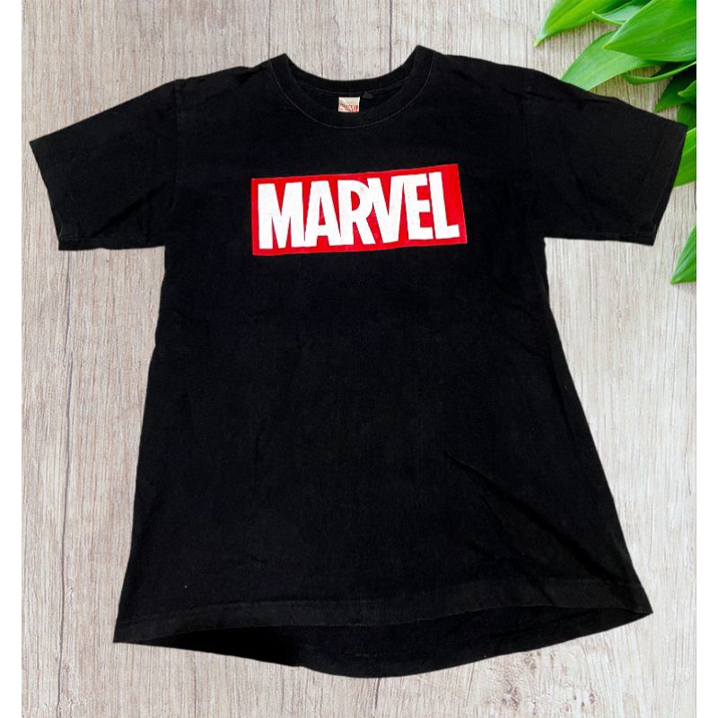 Kaos Marvel Original