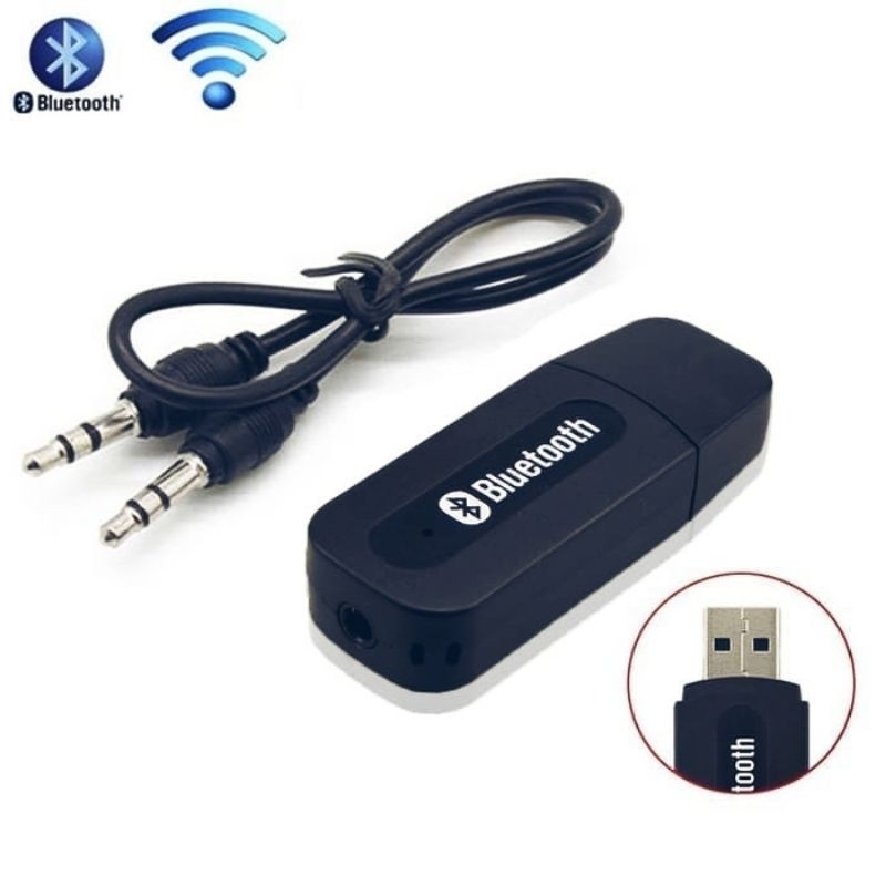 BLUETOOTH RECEIVER WIRELLES