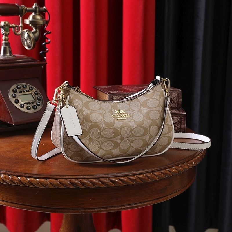 Coach Pennie shoulder bag / Tas selempang Coach